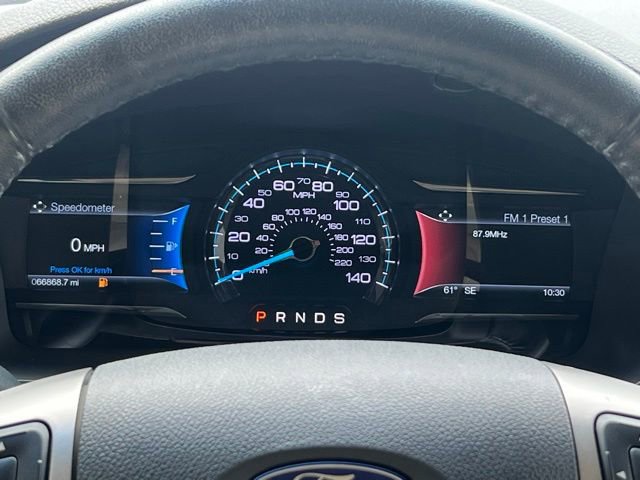 Used 2019 Ford Flex SEL w/ Equipment Group 202A FWD image 15