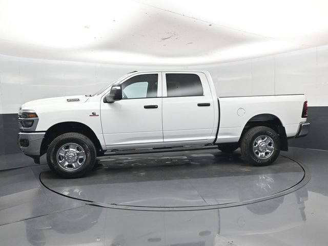 New 2027 RAM 2500 Tradesman AWD/4WD image 35