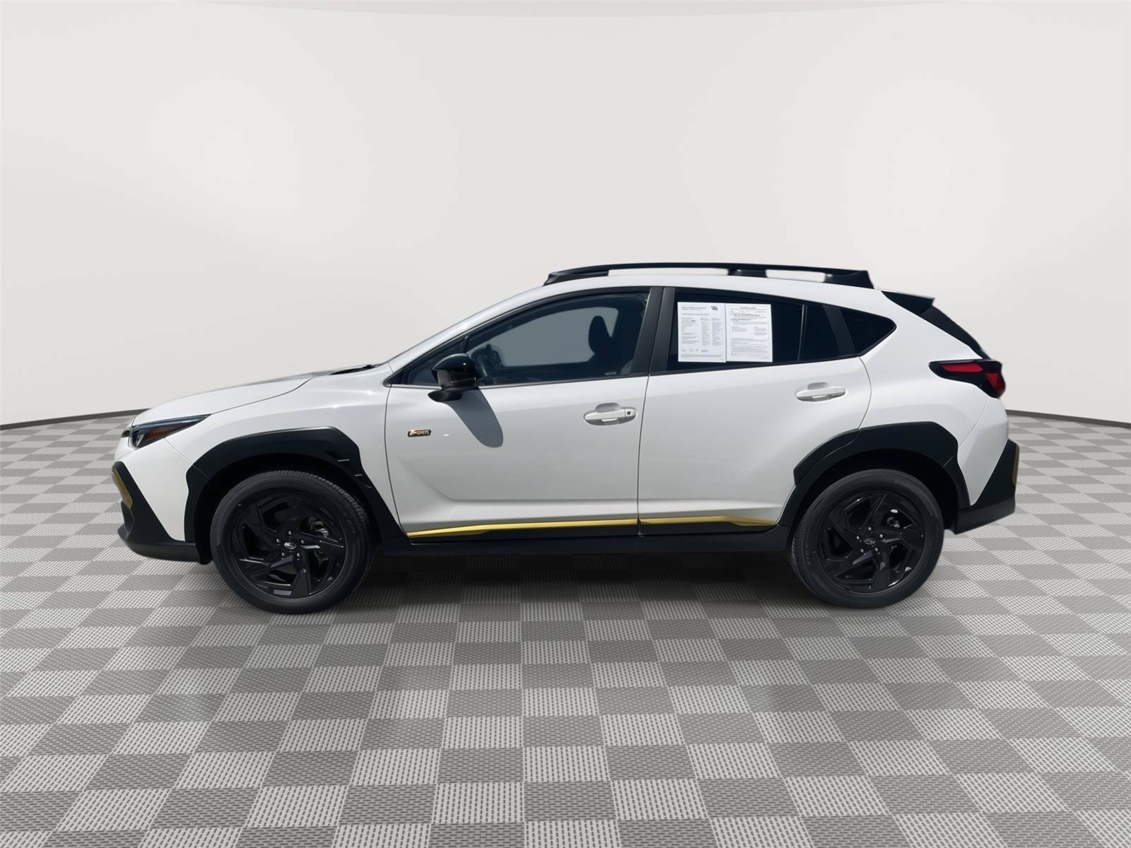 Used 2024 Subaru Crosstrek 2.5i Sport AWD/4WD image 11