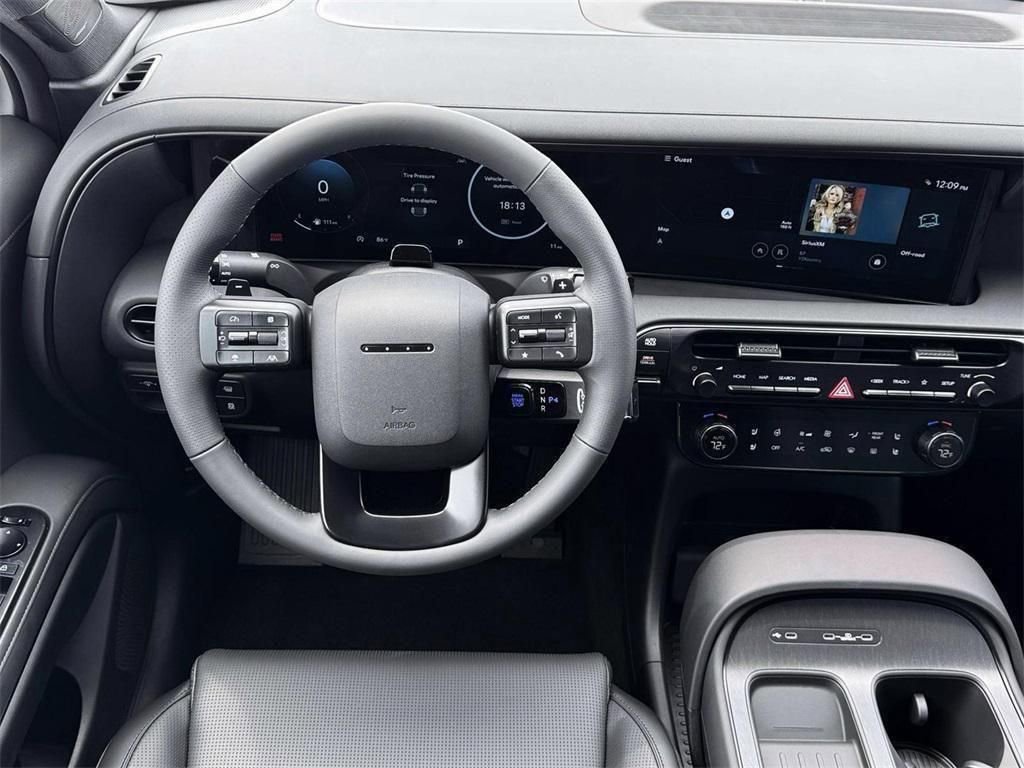 New 2026 Hyundai Palisade XRT Pro AWD/4WD image 17