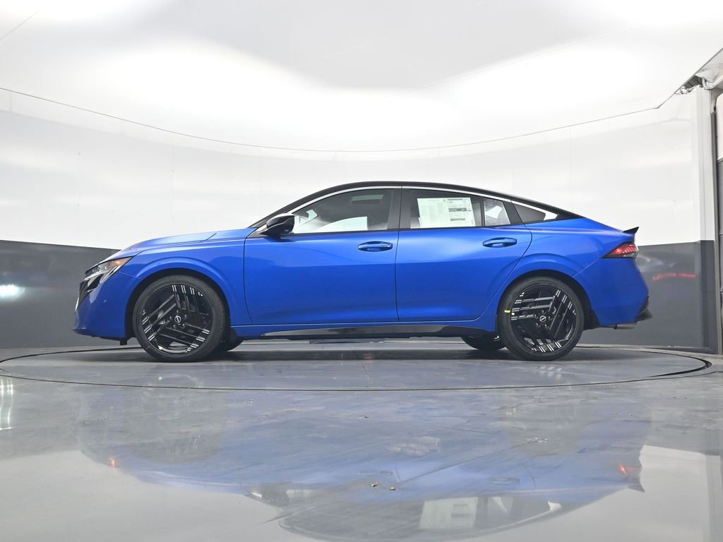 New 2026 Nissan Sentra SR w/ SR Premium Package image 18