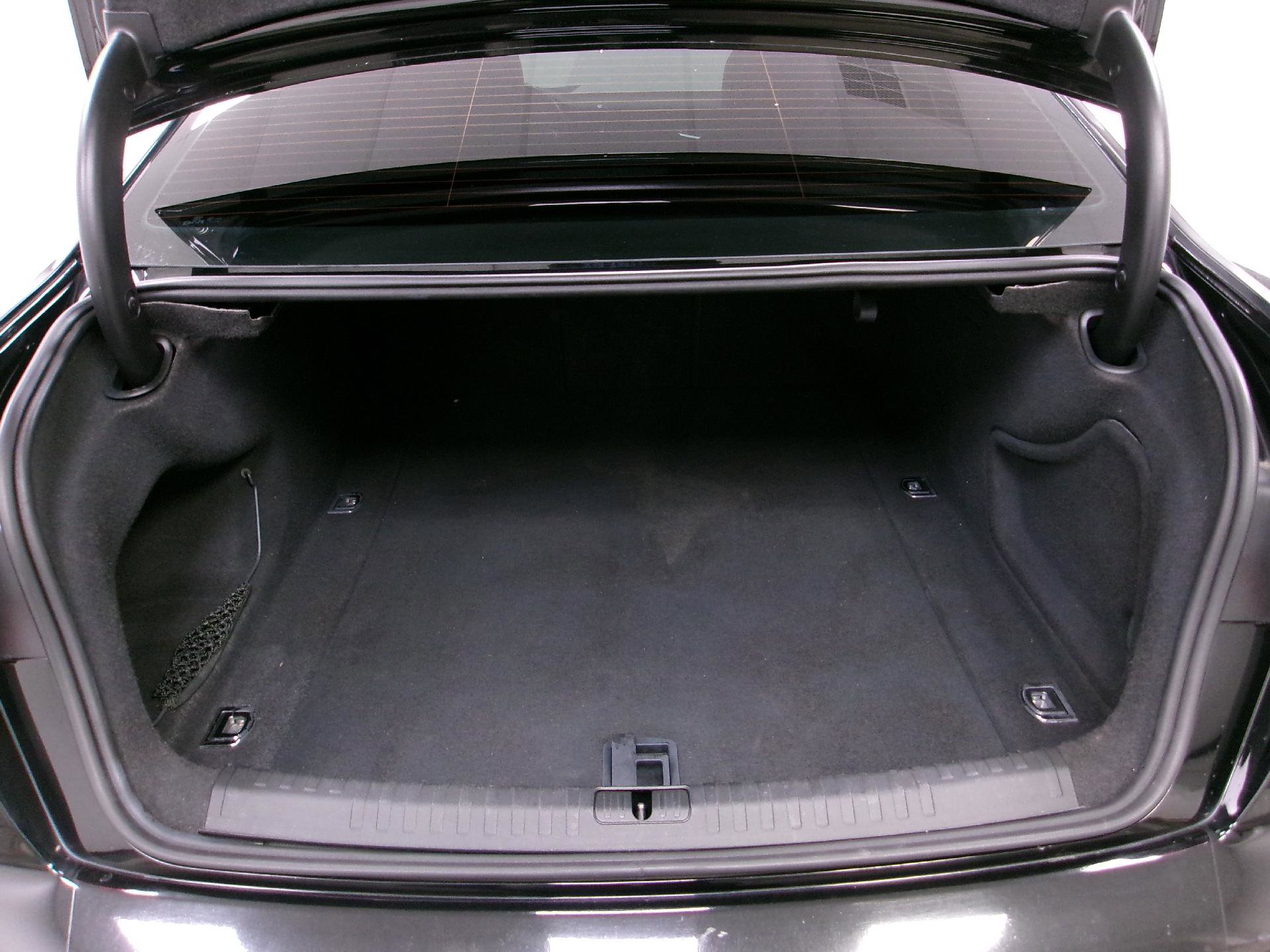 Used 2021 Audi A6 Premium Plus w/ Premium Plus Package image 12