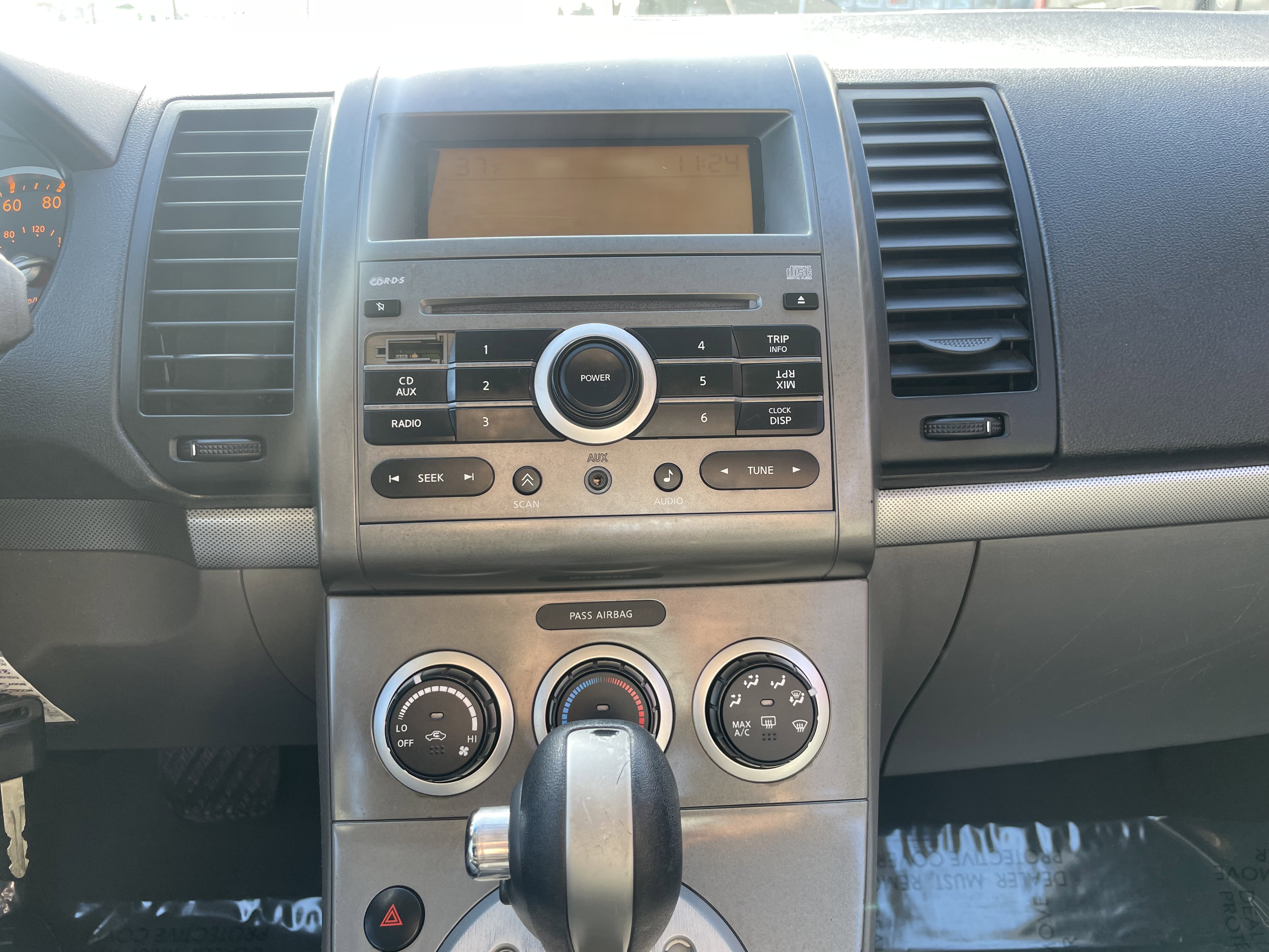 Used 2008 Nissan Sentra 2.0 S image 17