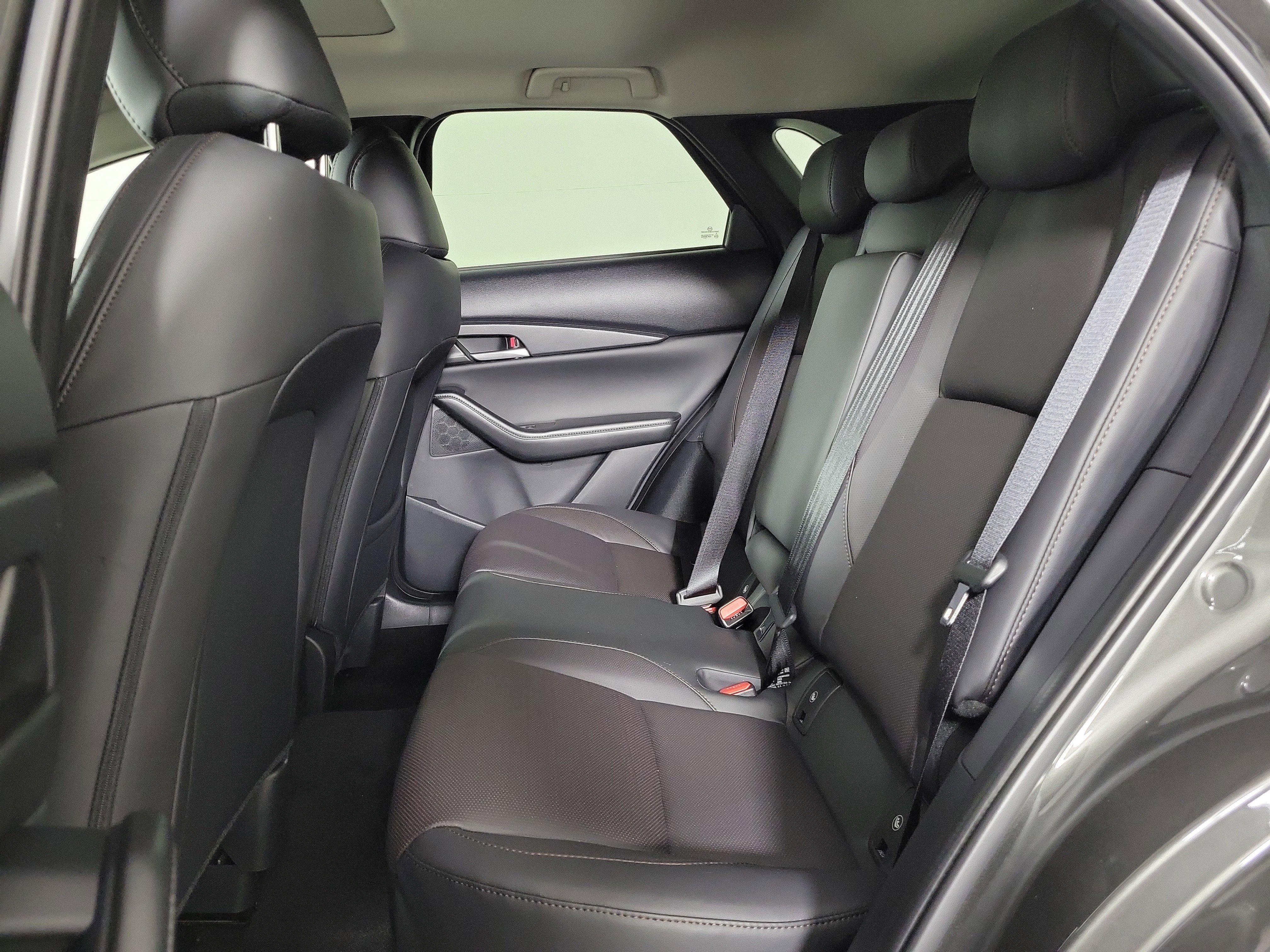 New 2026 MAZDA CX-30 AWD 2.5 S w/ Premium Package image 12