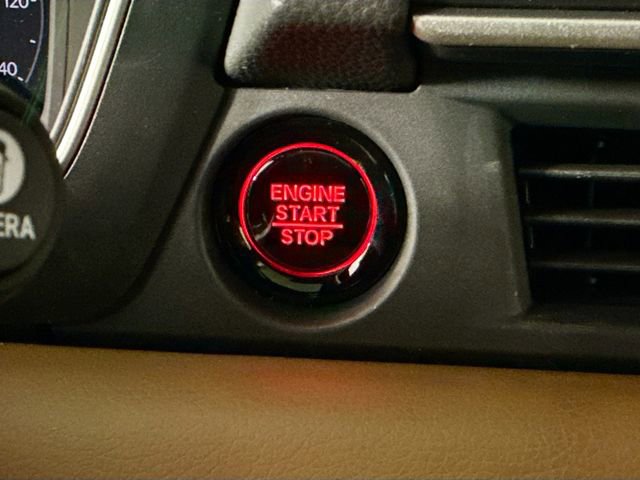 New 2026 Honda Passport TrailSport Elite image 50