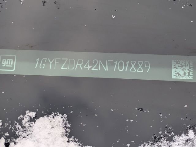 Used 2022 Cadillac XT4 Premium Luxury w/ Cold Weather Package image 32