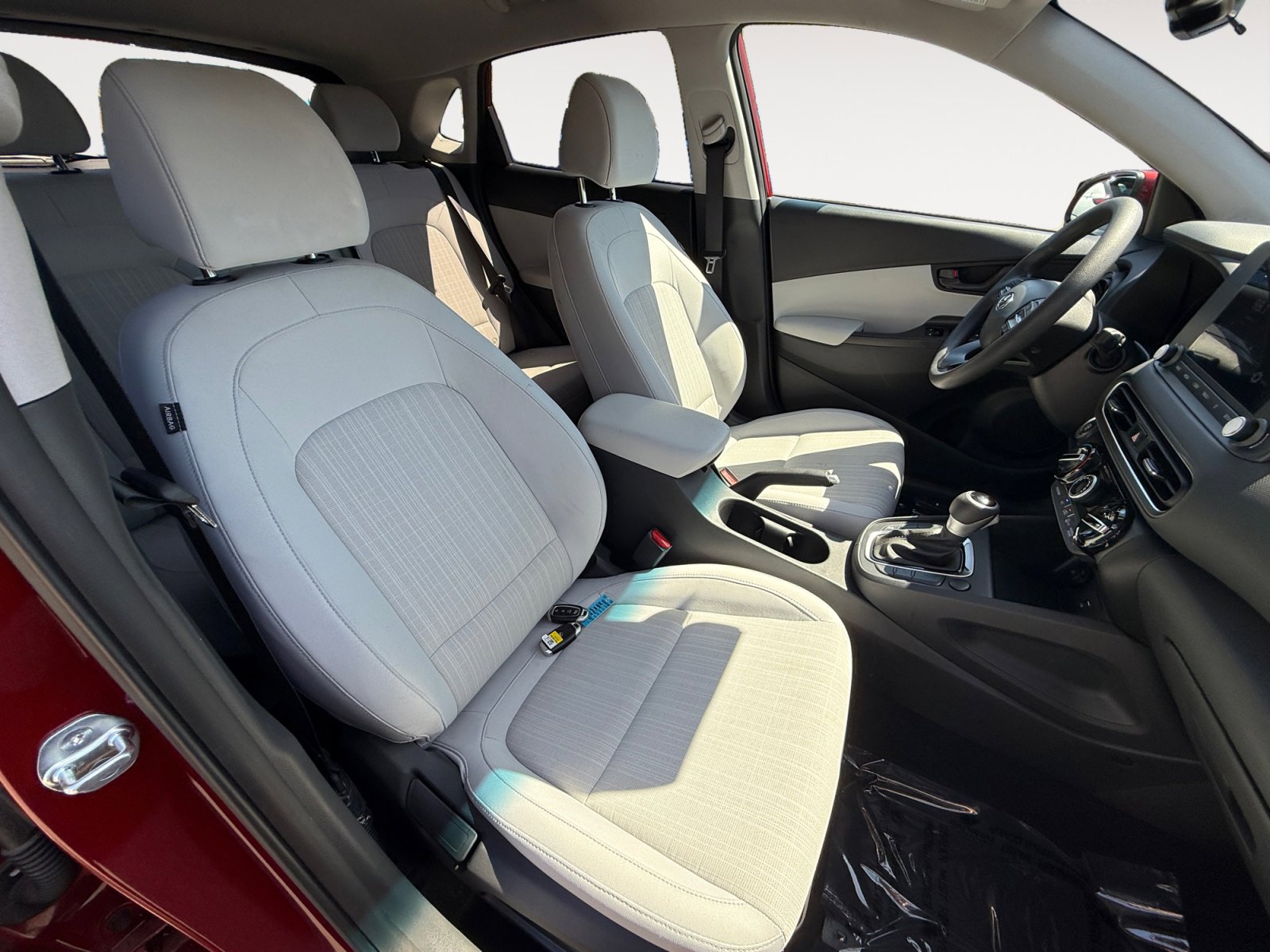 Used 2023 Hyundai Kona SEL FWD image 19
