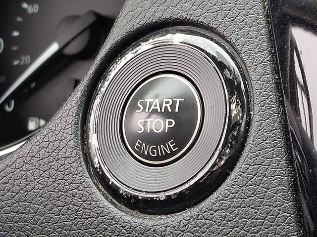 Used 2017 Nissan Rogue SL w/ SL Premium Package image 24