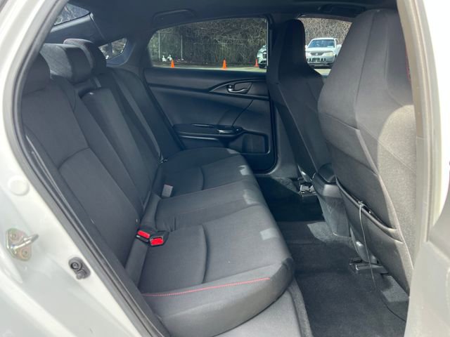 Used 2019 Honda Civic Si image 13