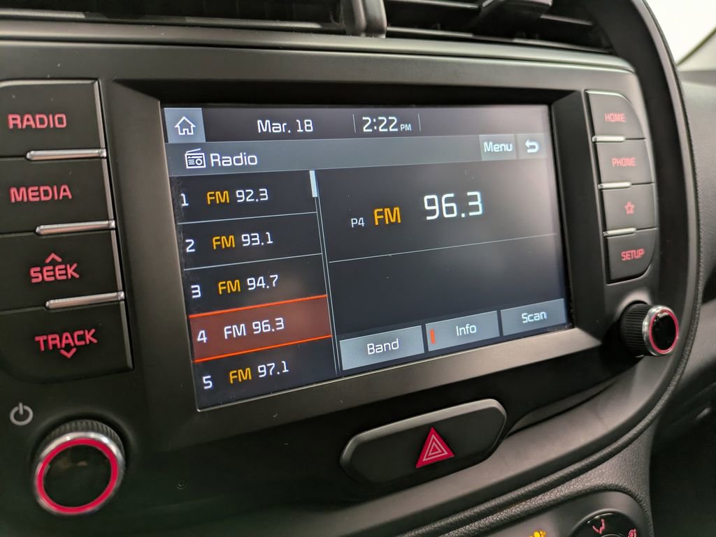 Used 2021 Kia Soul GT-Line image 13