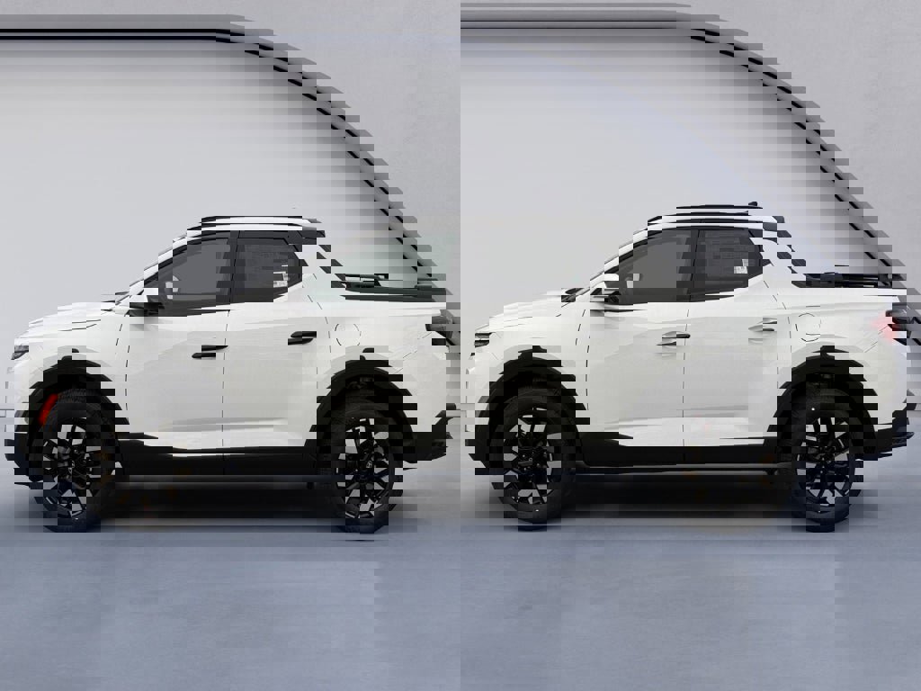 New 2026 Hyundai Santa Cruz SEL image 2