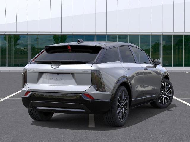 New 2026 Cadillac Optiq Sport 1 RWD image 3