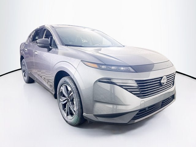 New 2026 Nissan Murano SL AWD/4WD image 3