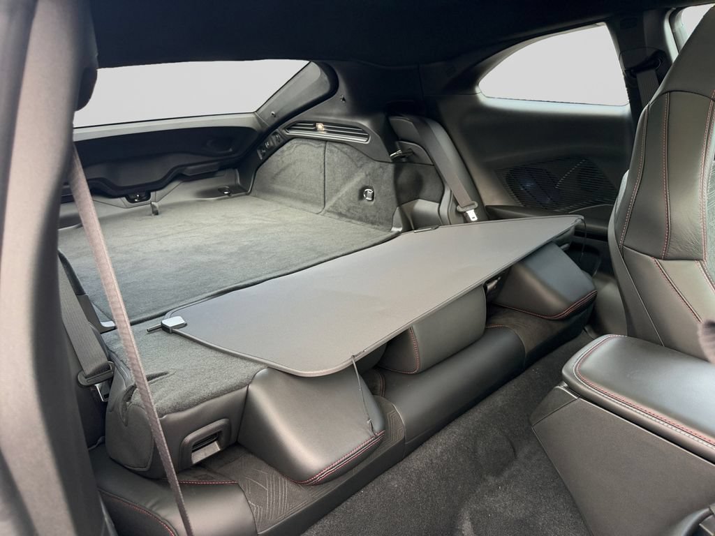 New 2026 Dodge Charger Scat Pack AWD/4WD image 18