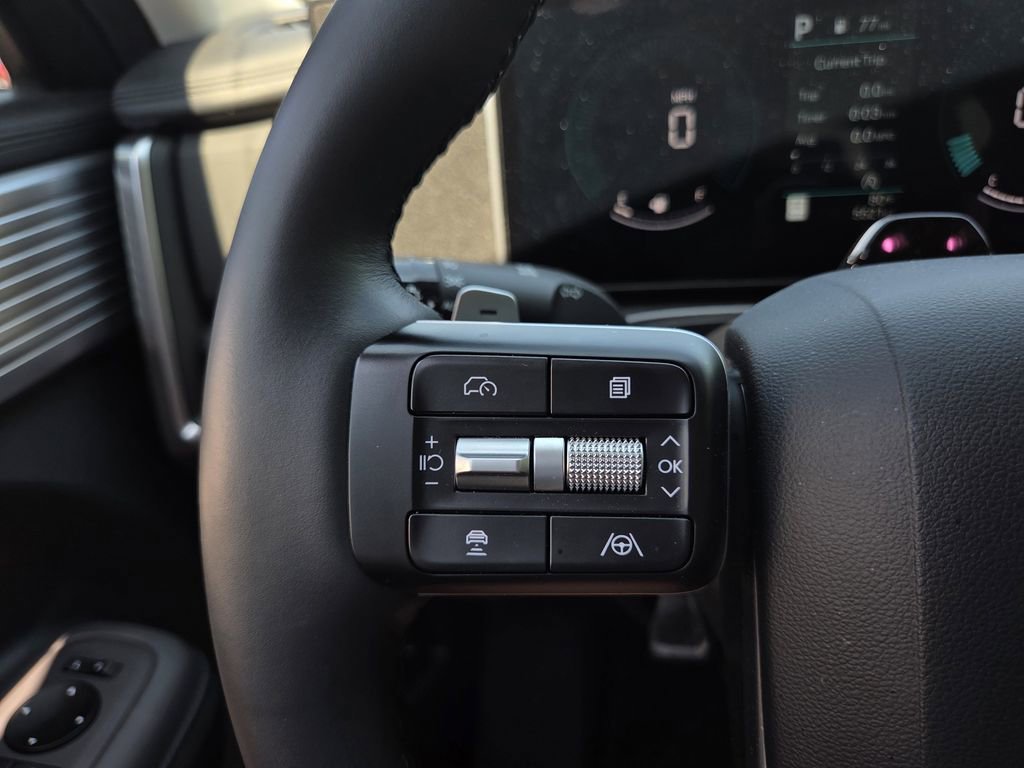 Certified 2026 Hyundai Santa Fe SEL w/ Tow & Go Package FWD image 23