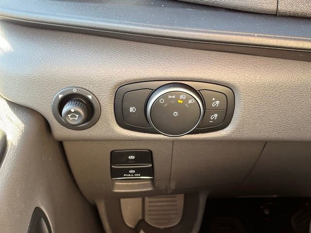 New 2026 Ford Transit 350 148 High Roof Extended AWD image 26