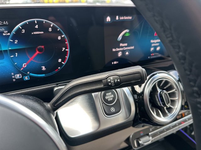 Used 2023 Mercedes-Benz GLB 250 GLB 250 image 24