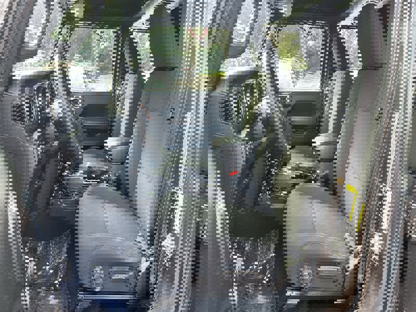 Used 2021 Jeep Gladiator Sport w/ Trailer Tow Package image 11