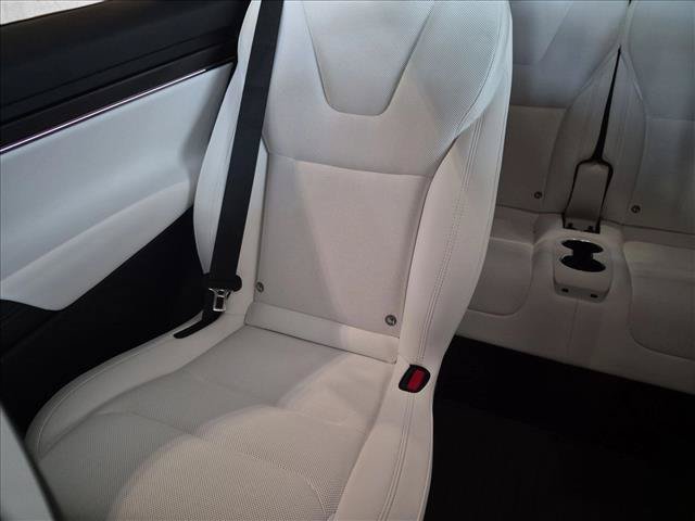 Used 2026 Tesla Model X Plaid AWD/4WD image 20