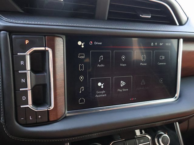 Used 2024 GMC Yukon Denali Ultimate AWD/4WD image 32