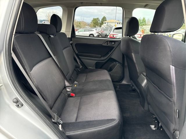 Used 2014 Subaru Forester 2.5i Premium w/ All-Weather Package image 12