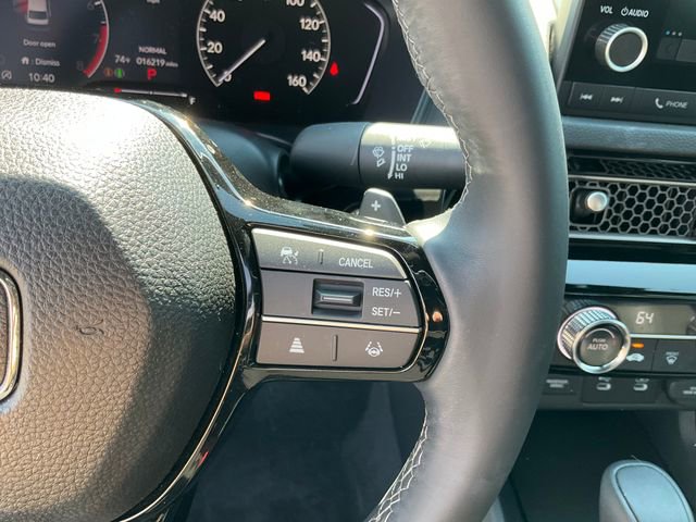 Used 2025 Honda Civic Sport image 11