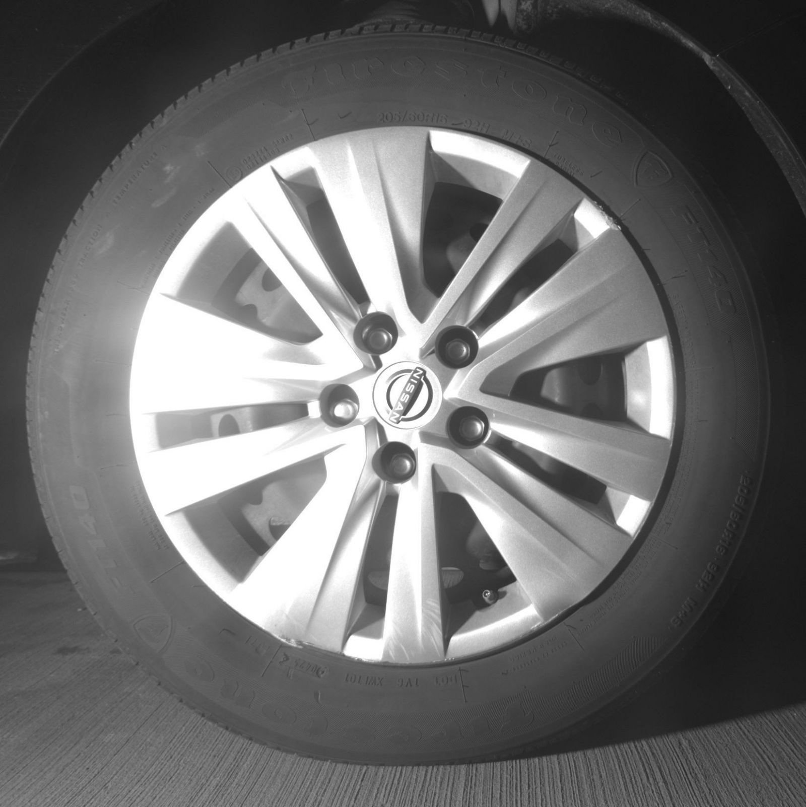 Used 2025 Nissan Sentra S FWD image 16