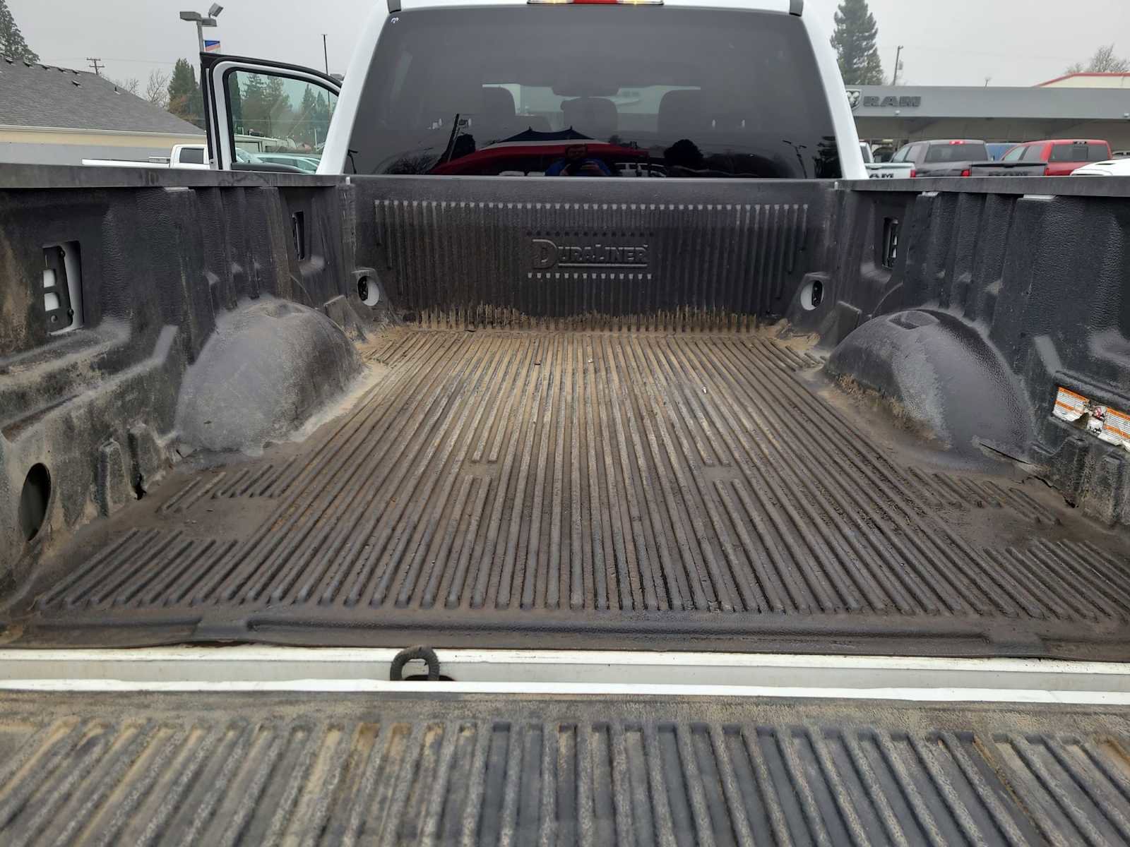 Used 2025 Ford F250 XLT w/ FX4 Off-Road Package image 27