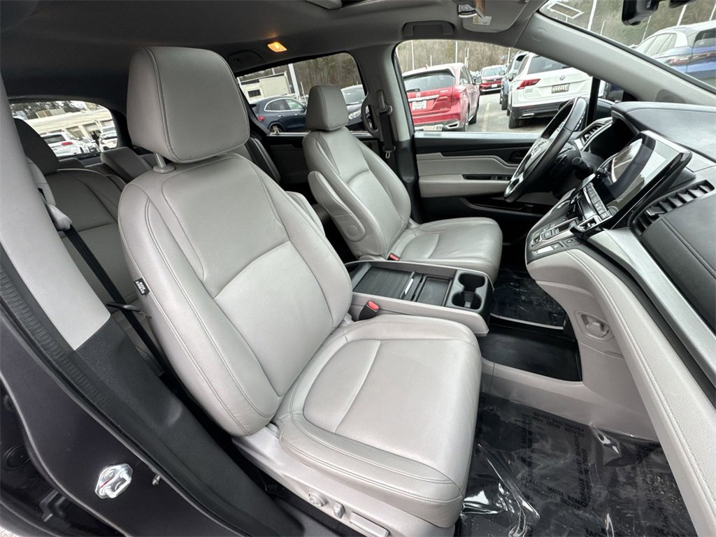 Used 2023 Honda Odyssey EX-L image 26