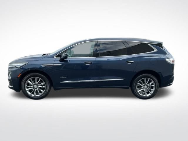 Certified 2022 Buick Enclave Avenir image 4