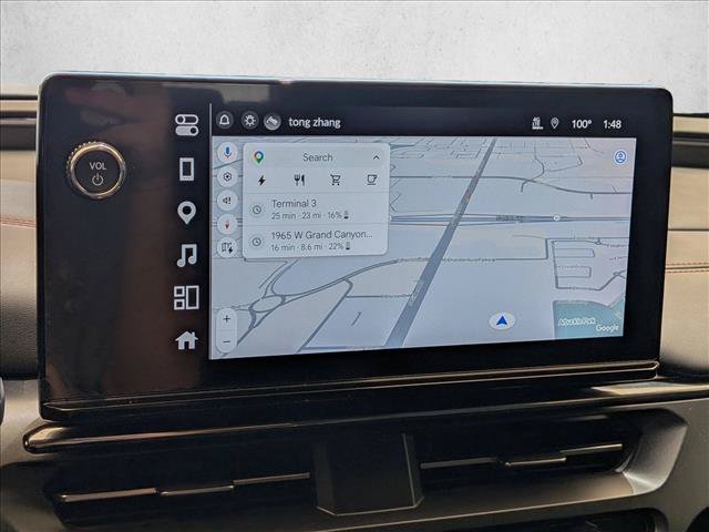 Used 2024 Acura ZDX A-Spec RWD image 18