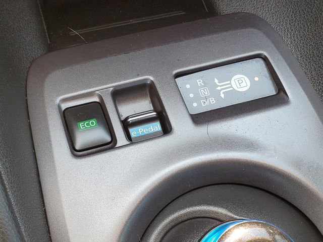 Certified 2023 Nissan Leaf S FWD image 20