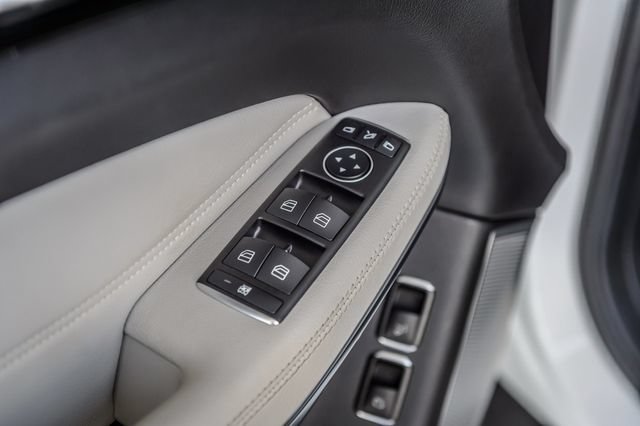 Used 2018 Mercedes-Benz GLS 550 4MATIC image 55