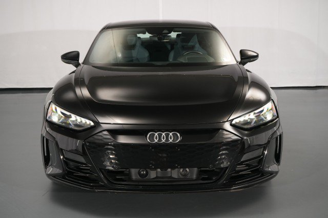 Used 2023 Audi e-tron GT Premium Plus w/ Performance Package AWD/4WD image 6
