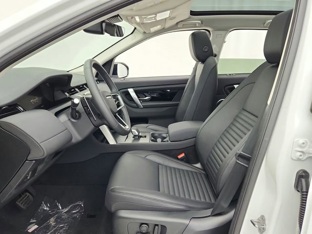 Certified 2025 Land Rover Discovery Sport S image 25