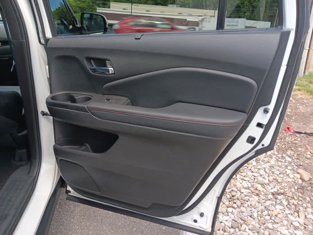 Used 2021 Honda Pilot Black Edition image 35