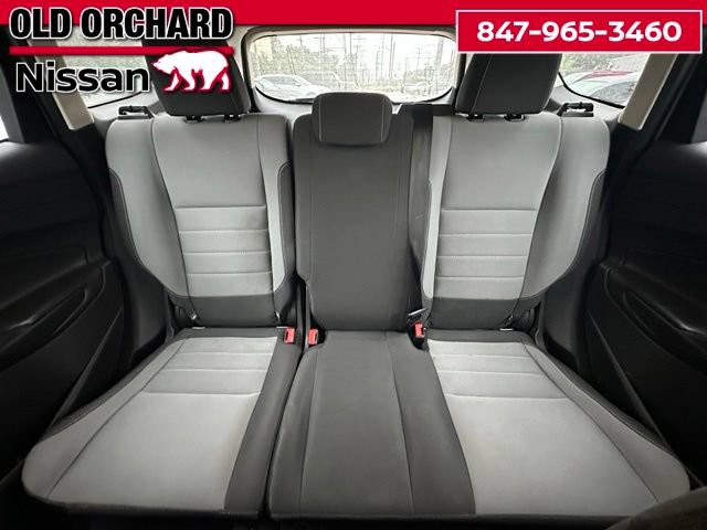 Used 2018 Ford Escape S FWD image 11