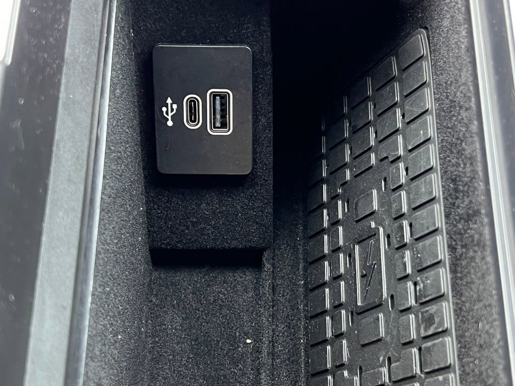 Used 2025 Lincoln Navigator Reserve w/ Jet Appearance Package image 34