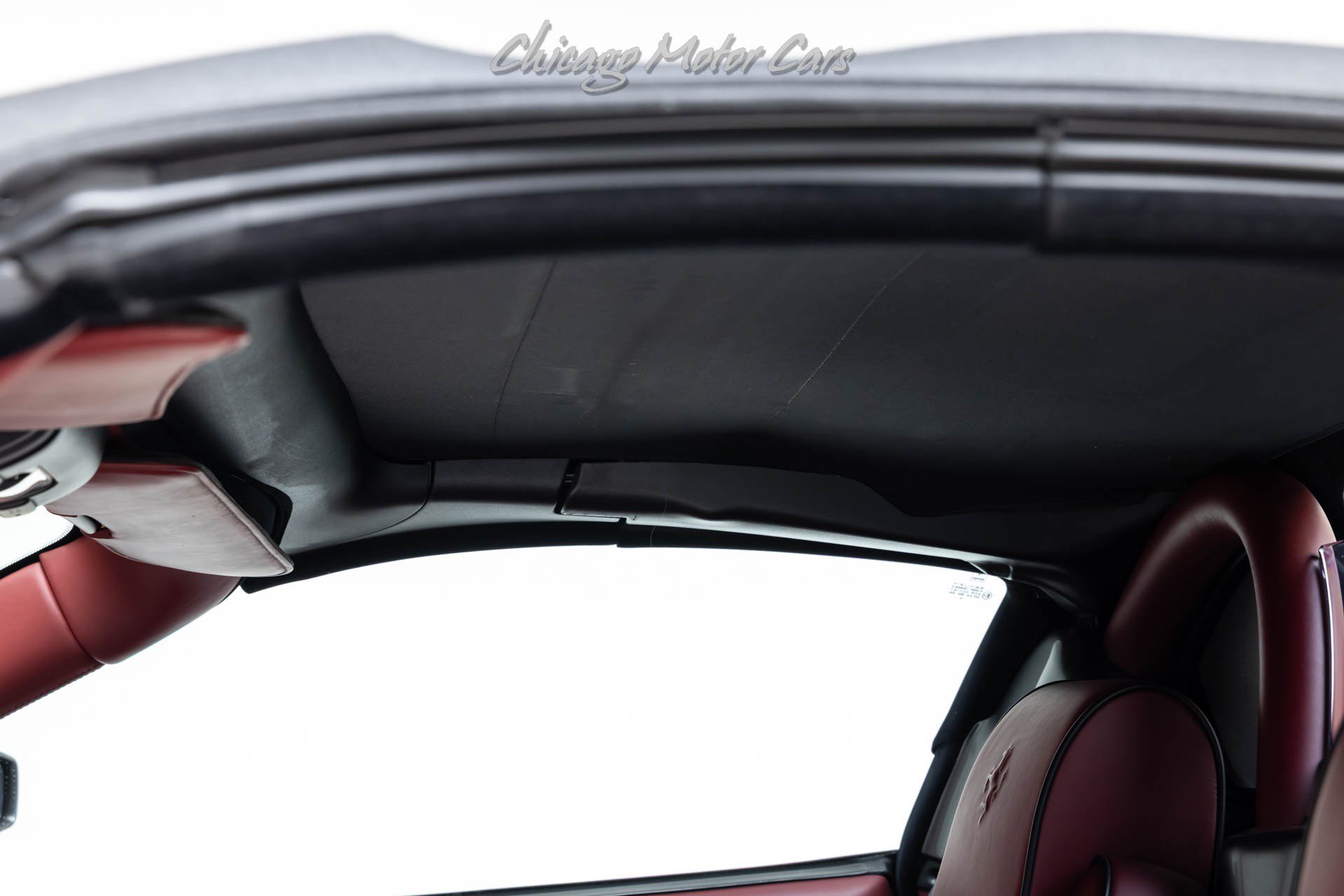 Used 2007 Ferrari F430 Spider image 27