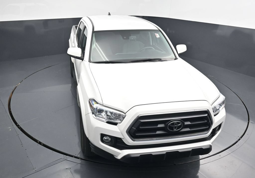 Used 2023 Toyota Tacoma SR5 AWD/4WD image 10