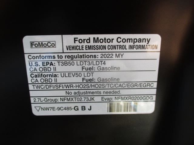 Used 2022 Ford F150 Lariat image 16
