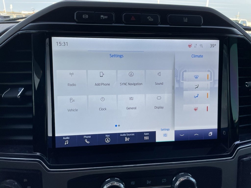 Used 2022 Ford F250 Lariat w/ Tremor Off-Road Package image 18