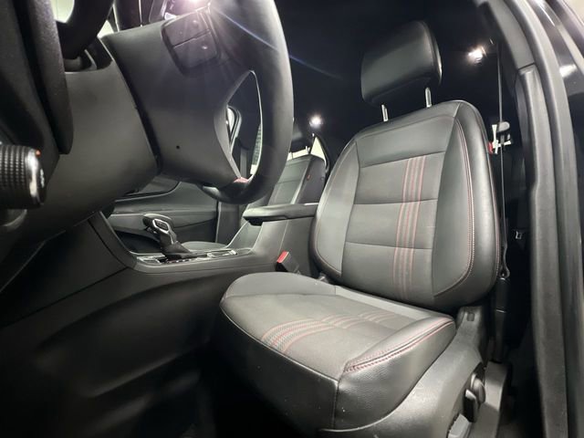 Certified 2023 Chevrolet Equinox RS image 19