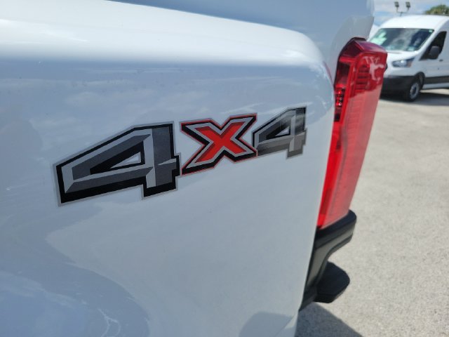 New 2027 Ford F350 XL AWD/4WD image 5