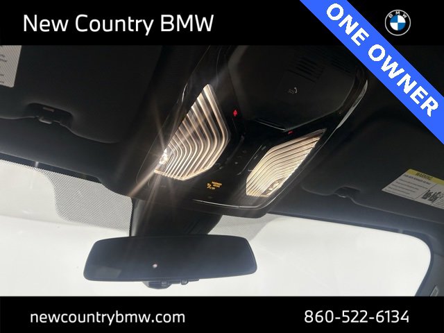 Used 2022 BMW X5 xDrive40i w/ Premium Package image 25