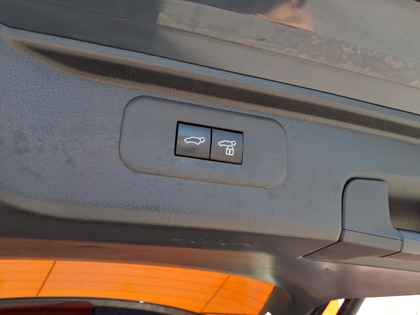 Certified 2024 Toyota Grand Highlander FWD image 9