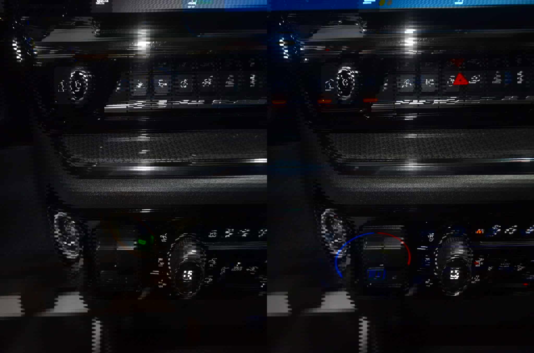 Used 2023 Chevrolet Silverado 1500 ZR2 w/ Technology Package image 37