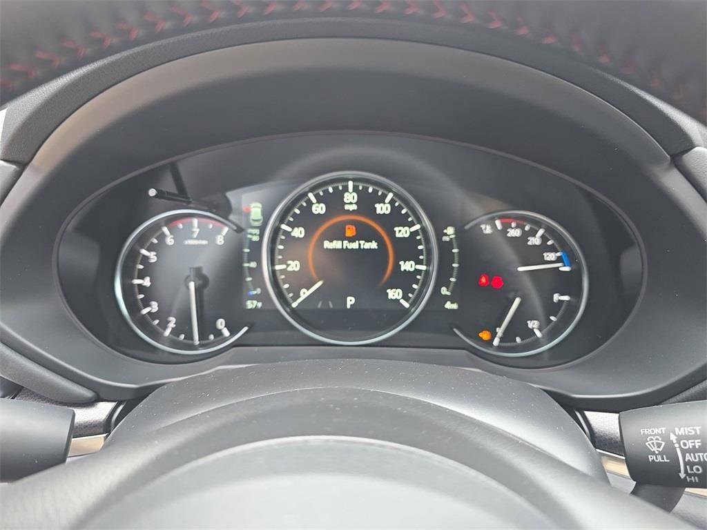 New 2025 MAZDA CX-5 2.5 Turbo image 34