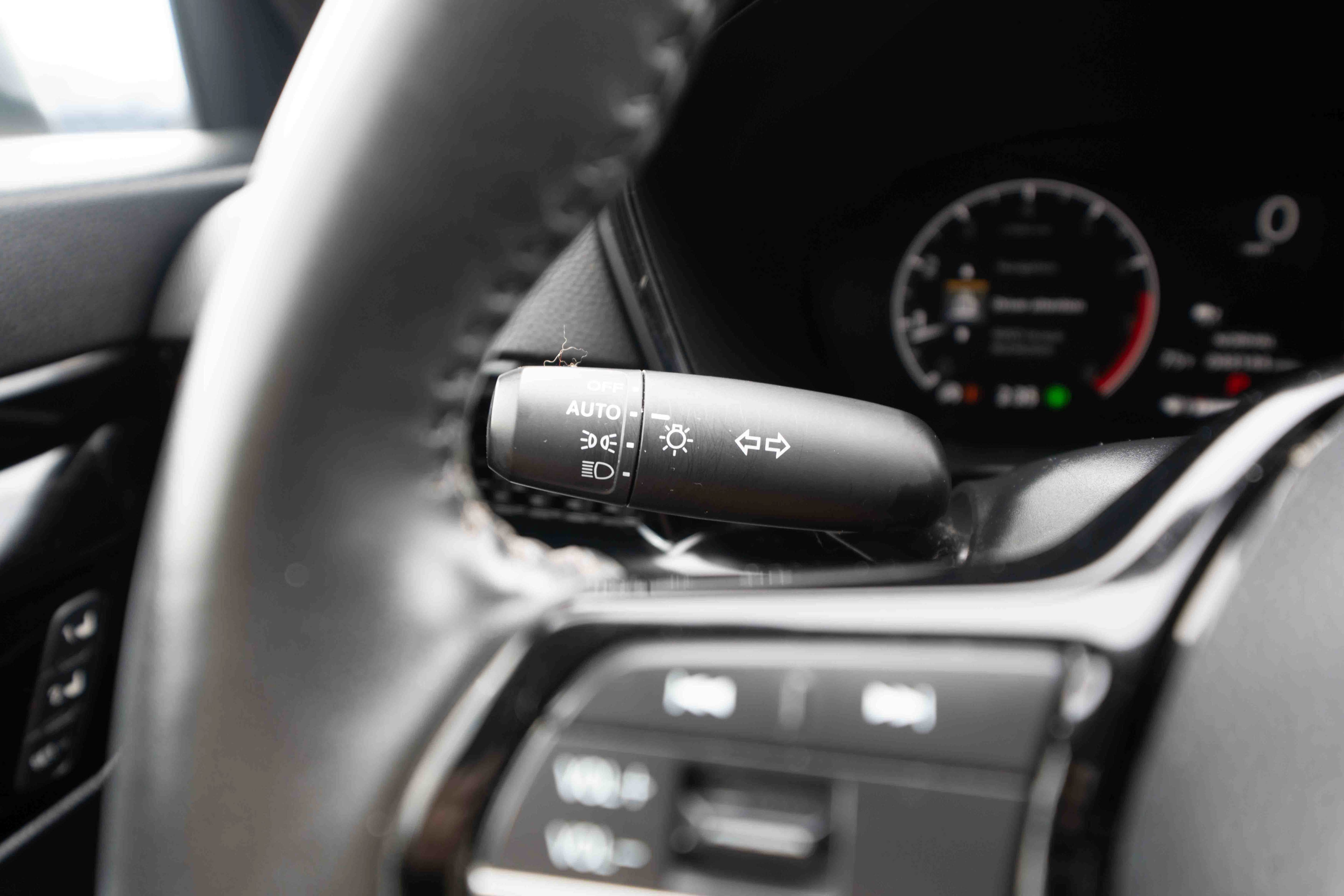 Used 2024 Honda CR-V EX-L image 13