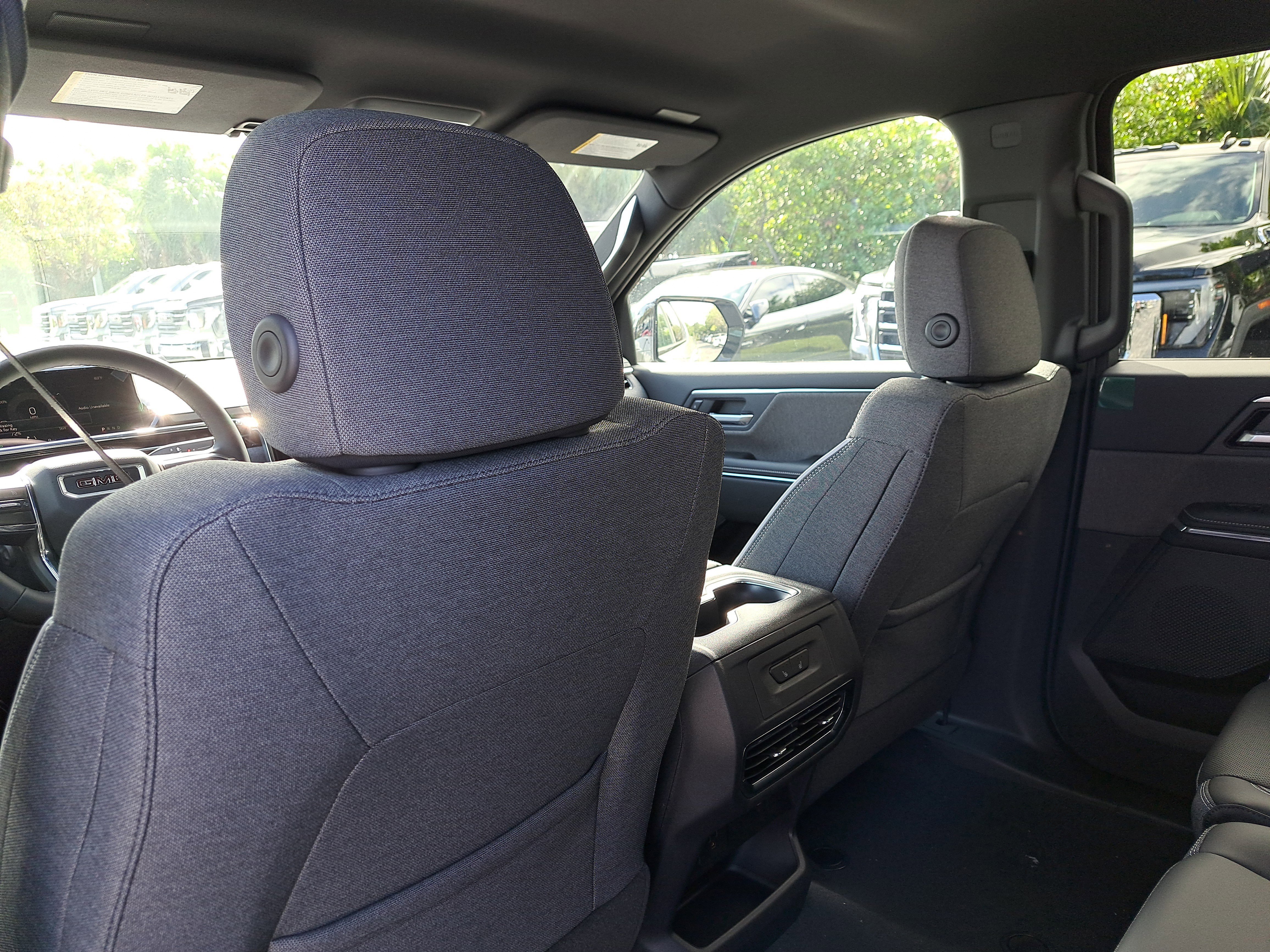 New 2026 GMC Sierra EV Elevation w/ Premium Package image 13